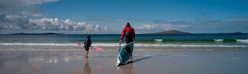 Sea Kayak And Canoe Tours, Kayak Canoe Hire, Harris Harris outdoor adventure