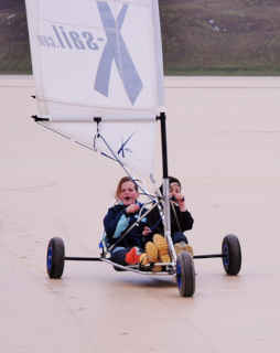 X_sail